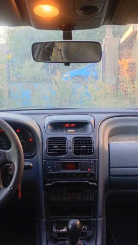 Renault Laguna, снимка 2