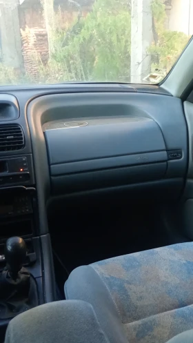 Renault Laguna, снимка 1