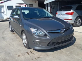 Hyundai I30 1.6crdi, снимка 2