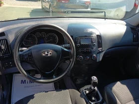 Hyundai I30 1.6crdi, снимка 11