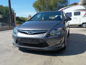 Hyundai I30 1.6crdi, снимка 1