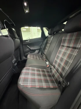 VW Polo GTI, снимка 9