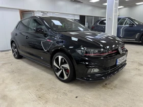VW Polo GTI, снимка 5