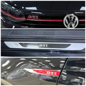 VW Polo GTI, снимка 15