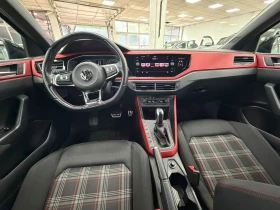 VW Polo GTI, снимка 12
