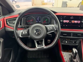 VW Polo GTI, снимка 13