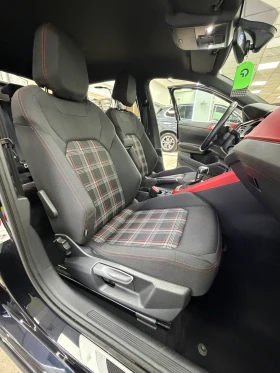 VW Polo GTI, снимка 11