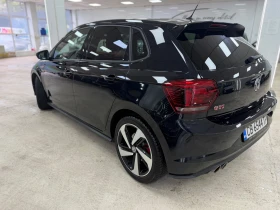 VW Polo GTI, снимка 2