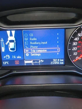 Ford S-Max, снимка 9