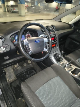 Ford S-Max, снимка 6