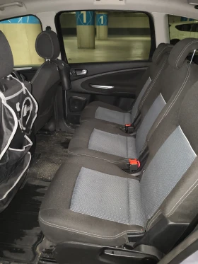 Ford S-Max, снимка 8