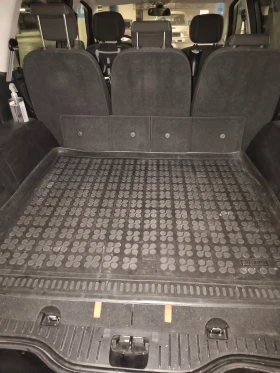 Ford S-Max, снимка 11