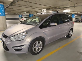 Ford S-Max, снимка 4