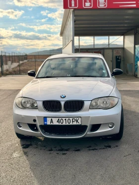 BMW 120, снимка 1