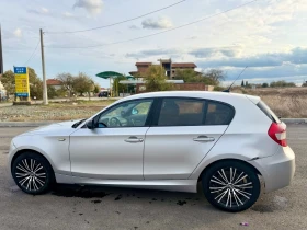 BMW 120, снимка 3