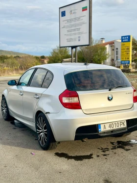 BMW 120, снимка 6