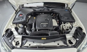 Mercedes-Benz E 300 * E300 Avantgarde * , снимка 6