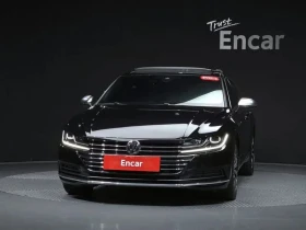 VW Arteon, снимка 1