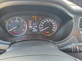 Hyundai I20 Active 1.4D, снимка 12