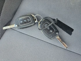 Hyundai I20 Active 1.4D, снимка 11