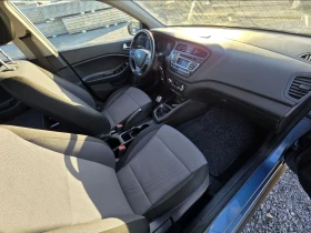 Hyundai I20 Active 1.4D, снимка 8