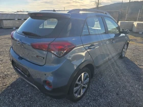 Hyundai I20 Active 1.4D, снимка 5