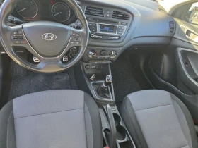 Hyundai I20 Active 1.4D, снимка 10