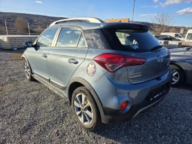 Hyundai I20 Active 1.4D, снимка 6