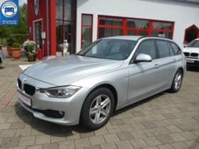     BMW 320 na chasti