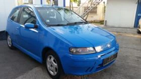 Fiat Punto 1.2 16V | Mobile.bg    1