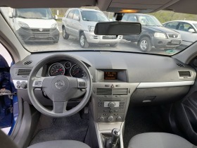 Opel Astra 1.8 i | Mobile.bg   11