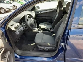 Opel Astra 1.8 i, снимка 10