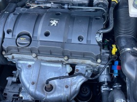 Peugeot 307 1, 6i 109к.с., bi-fuelGPL, климатроник, мулти, бор, снимка 15