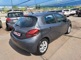 Peugeot 208 ПРОДАДЕНА, снимка 3