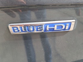 Peugeot 208 1.6BLUE-HDI-NAVI-LED-EU6 | Mobile.bg   16