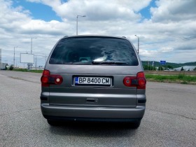 VW Sharan | Mobile.bg   6
