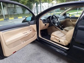 VW Golf 2.0i 16V Leather, снимка 7