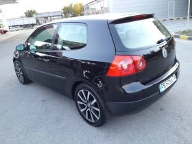 VW Golf 2.0i 16V Leather, снимка 5