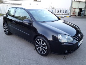 VW Golf 2.0i 16V Leather, снимка 3