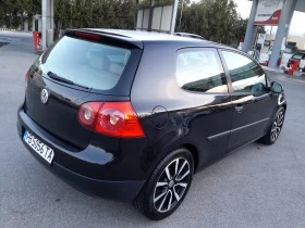 VW Golf 2.0i 16V Leather, снимка 4