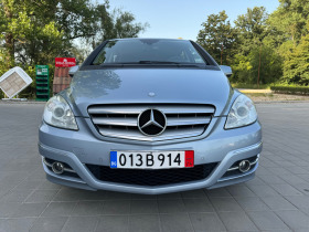 Mercedes-Benz B 180 2.0cdi* Sport* Klimatronik* Leder* Face lift, снимка 8