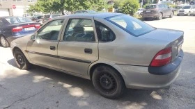 Opel Vectra, снимка 2