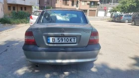 Opel Vectra, снимка 3