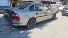 Opel Vectra, снимка 4