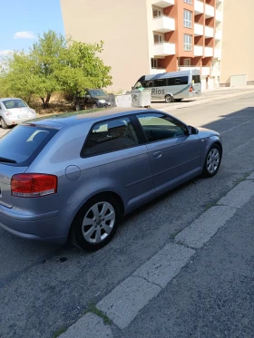 Audi A3 2.0FSI | Mobile.bg    5