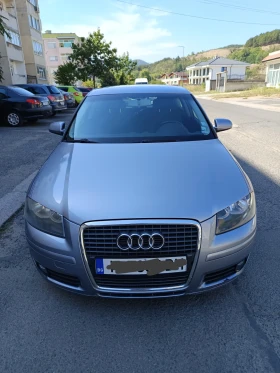 Audi A3 2.0FSI, снимка 2