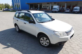 Subaru Forester, снимка 2