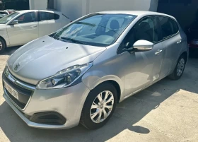 Peugeot 208 1.2i EURO6 AUTOMATIC, снимка 1