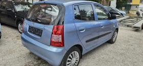 Kia Picanto 1.1i, 4цилиндъра, снимка 3