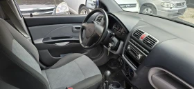 Kia Picanto 1.1i, 4цилиндъра, снимка 9